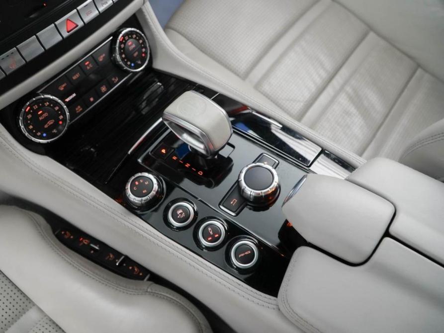 Mercedes-Benz CLS AMG II (W218) Рестайлинг Москва  - изображение 16
