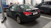 Chevrolet Cruze I Санкт-Петербург  - изображение 9