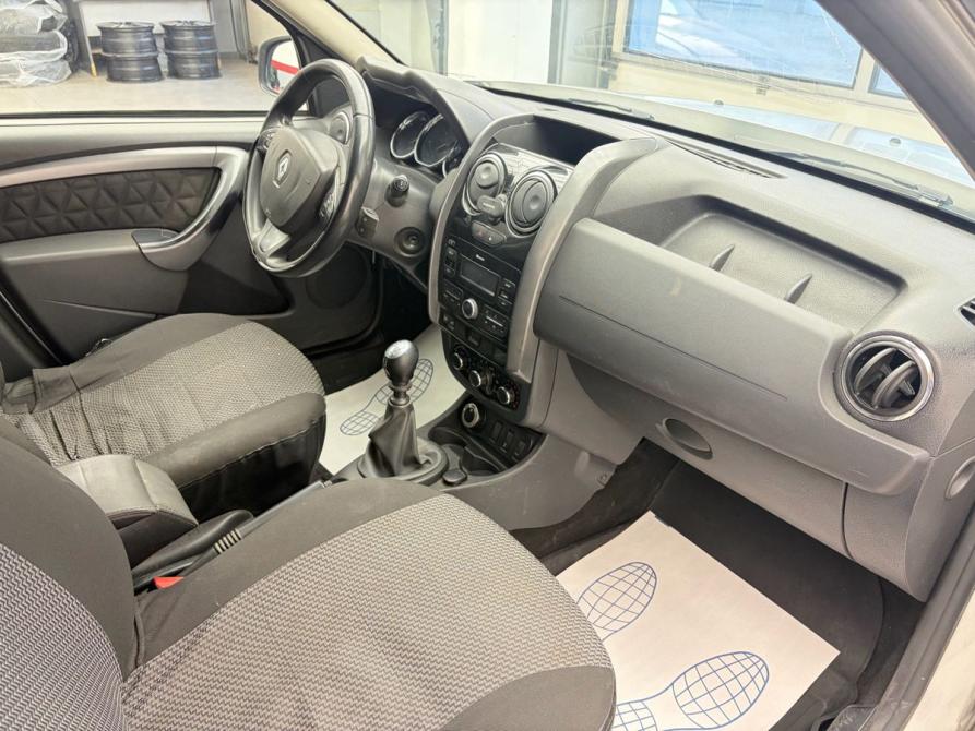 Renault Duster I Рестайлинг Ростов-на-Дону  - изображение 12