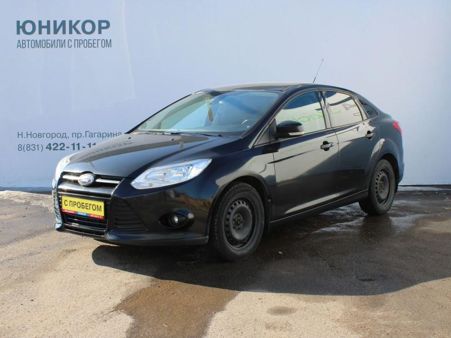 Ford Focus III Нижний Новгород  - изображение 1