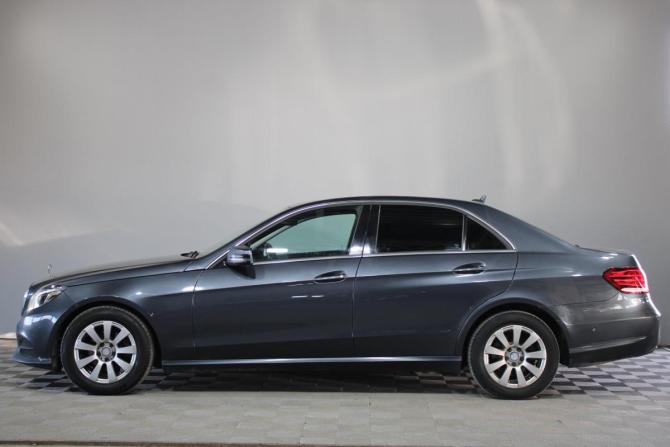 Mercedes-Benz E-Класс IV (W212 S212 C207) Рестайлинг с пробегом 2014 года, цена 1 699 000 рублей, 282000 км, седан, Автокод Объявления