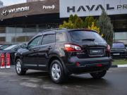 Nissan Qashqai I Рестайлинг Москва  - изображение 22