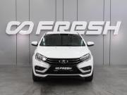Lada (ВАЗ) Vesta I Рестайлинг (NG) Воронеж  - изображение 21
