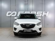 Mazda CX-5 I Воронеж  - изображение 25
