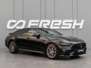 Mercedes-Benz AMG GT 4-Door Coupe I Краснодар  - изображение 41