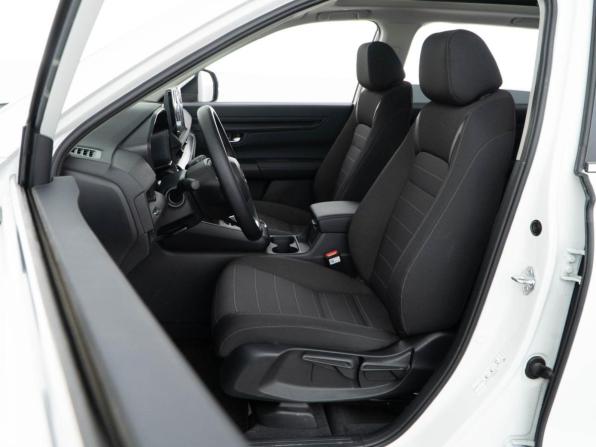 Honda CR-V VI с пробегом 2024 года, цена 4 198 999 рублей, 3705 км, внедорожник, Автокод Объявления