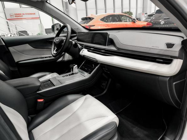 Chery Tiggo 4 Pro I Рестайлинг с пробегом 2024 года, цена 1 630 000 рублей, 25408 км, внедорожник, Автокод Объявления