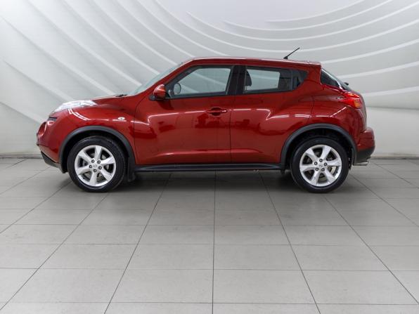 Nissan Juke I с пробегом 2011 года, цена 968 000 рублей, 112693 км, внедорожник, Автокод Объявления