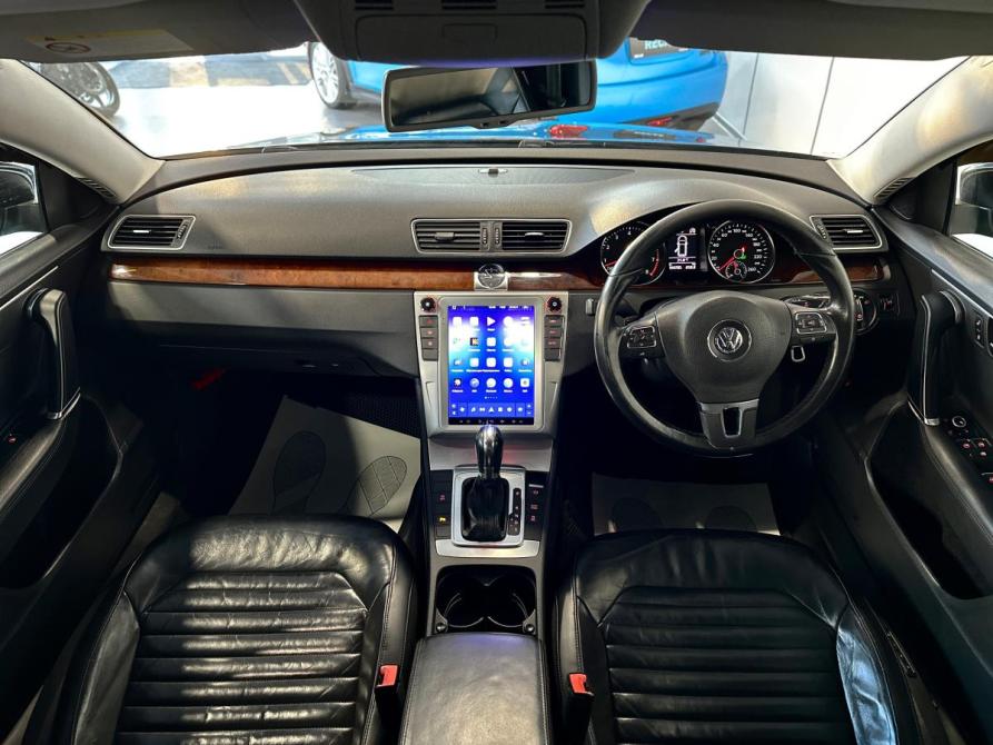 Volkswagen Passat B7 Санкт-Петербург  - изображение 35