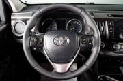 Toyota RAV4 IV (XA40) Рестайлинг Сургут  - изображение 28