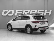 Kia Rio IV Рестайлинг Ростов-на-Дону  - изображение 18