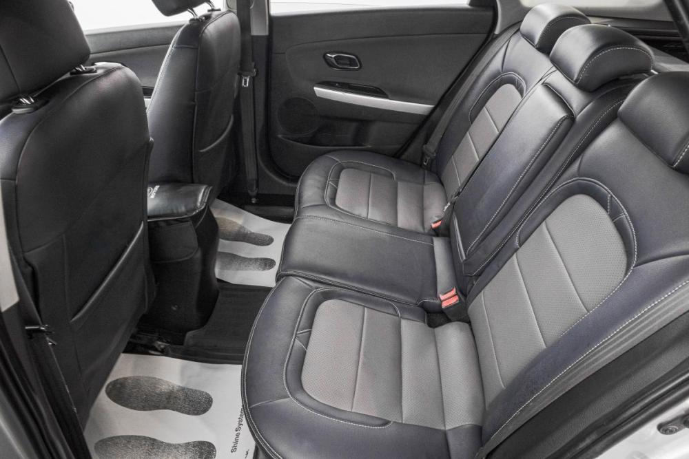Kia Ceed II Барнаул  - изображение 25