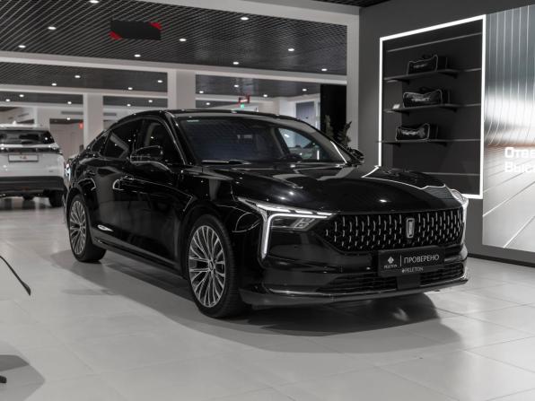 FAW Bestune B70 I с пробегом 2023 года, цена 1 700 000 рублей, 19940 км, лифтбек, Автокод Объявления