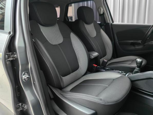 Renault Kaptur I Рестайлинг с пробегом 2022 года, цена 1 549 000 рублей, 122280 км, внедорожник, Автокод Объявления