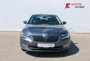 Skoda Superb III Нижний Новгород  - изображение 30