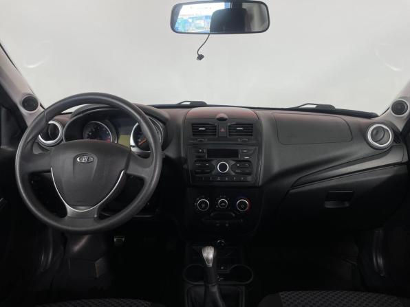 Lada (ВАЗ) Granta I с пробегом 2018 года, цена 664 000 рублей, 65200 км, седан, Автокод Объявления