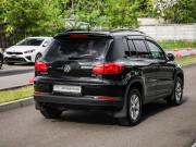 Volkswagen Tiguan I Рестайлинг Санкт-Петербург  - изображение 36
