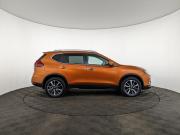 Nissan X-Trail III Рестайлинг Москва  - изображение 34