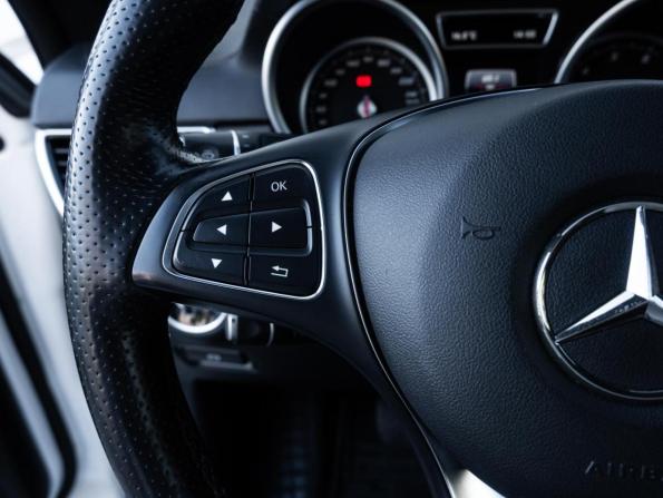 Mercedes-Benz GLE Coupe I (C292) с пробегом 2015 года, цена 4 498 000 рублей, 92665 км, внедорожник, Автокод Объявления