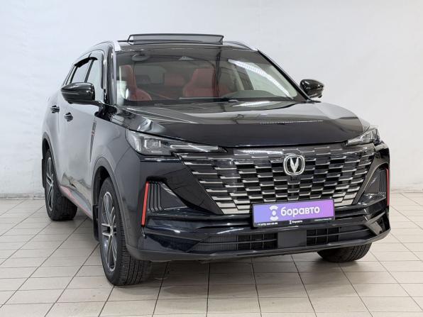 Changan UNI-S I с пробегом 2024 года, цена 2 200 000 рублей, 21424 км, внедорожник, Автокод Объявления