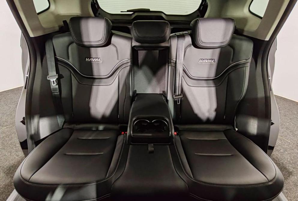 Haval Jolion I Ярославль  - изображение 14