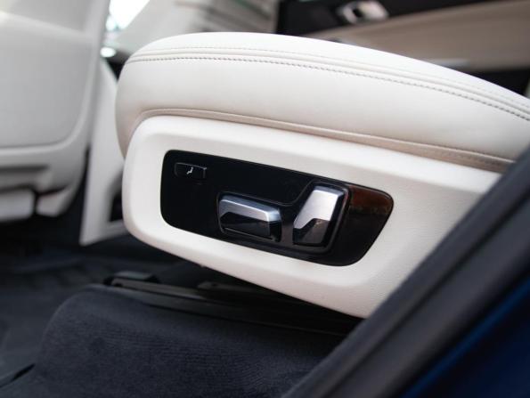 BMW X7 I (G07) с пробегом 2019 года, цена 6 750 000 рублей, 102265 км, внедорожник, Автокод Объявления