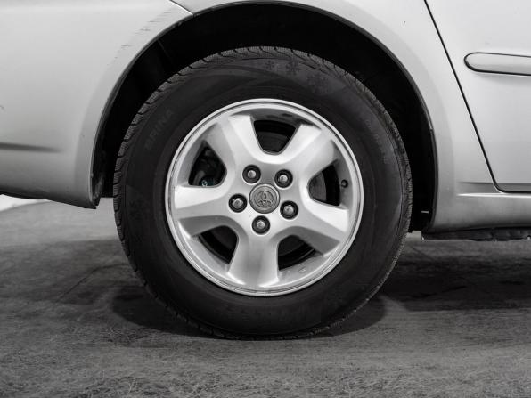 Toyota Ipsum II (M20) с пробегом 2002 года, цена 850 000 рублей, 306509 км, компактвэн, Автокод Объявления
