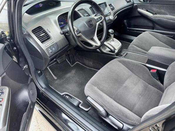 Honda Civic VIII с пробегом 2007 года, цена 583 190 рублей, 309824 км, седан, Автокод Объявления