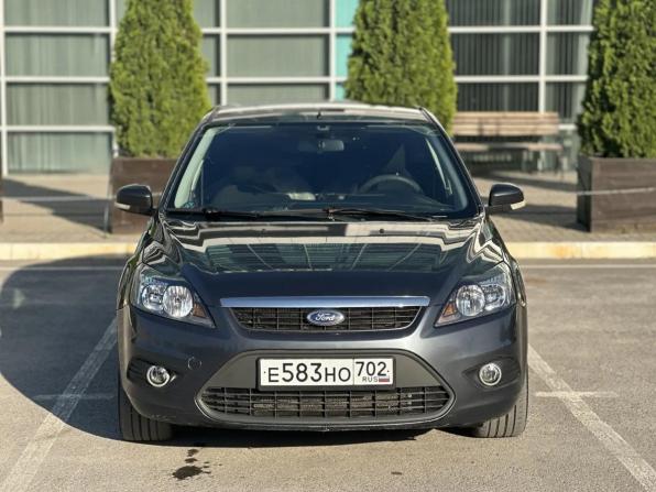 Ford Focus II Рестайлинг с пробегом 2010 года, цена 495 000 рублей, 178000 км, хэтчбек, Автокод Объявления
