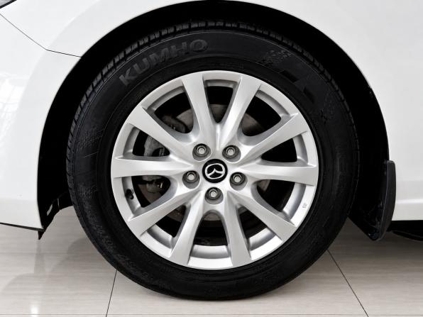 Mazda 6 III (GJ) Рестайлинг с пробегом 2015 года, цена 1 750 000 рублей, 167473 км, седан, Автокод Объявления