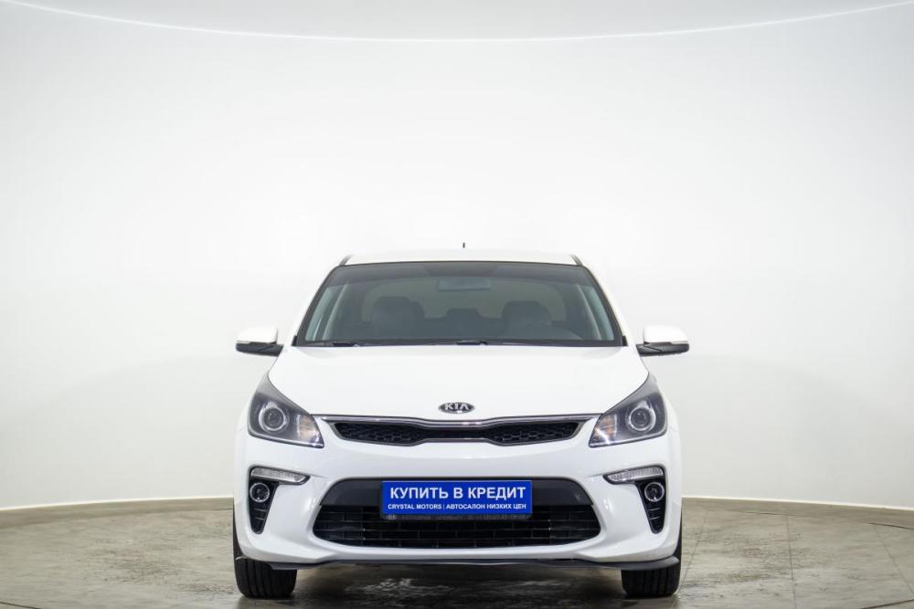 Kia Rio IV Оренбург  - изображение 2