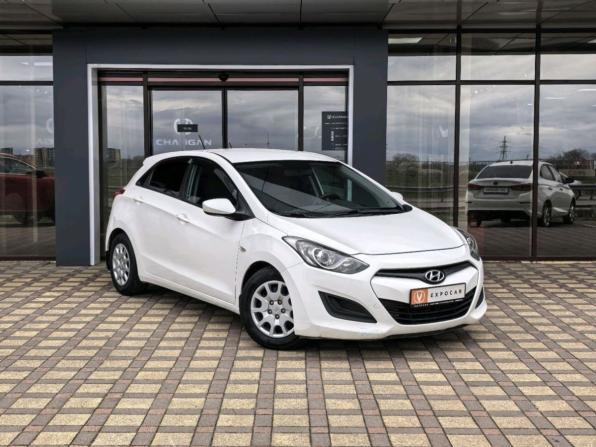 Hyundai i30 II с пробегом 2012 года, цена 850 000 рублей, 249700 км, хэтчбек, Автокод Объявления