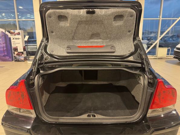 Volvo S60 I Рестайлинг с пробегом 2008 года, цена 555 000 рублей, 282419 км, седан, Автокод Объявления