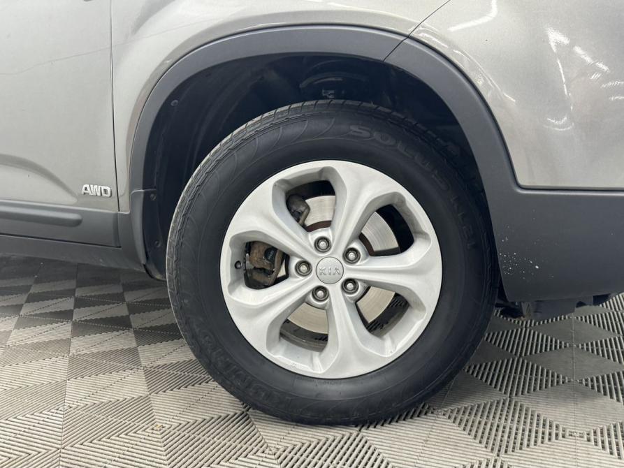 Kia Sorento II Воронеж  - изображение 11