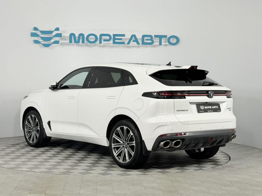 Changan UNI-K Калининград  - изображение 7