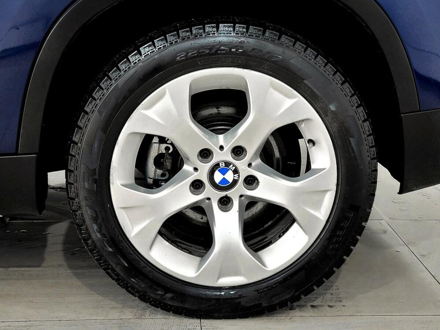 BMW X1 I (E84) Москва  - изображение 15