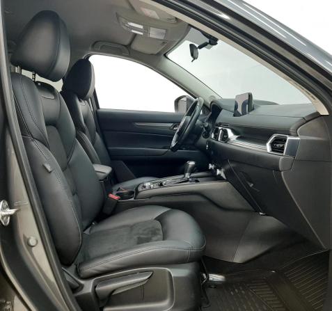 Mazda CX-5 II с пробегом 2020 года, цена 3 050 000 рублей, 73236 км, внедорожник, Автокод Объявления