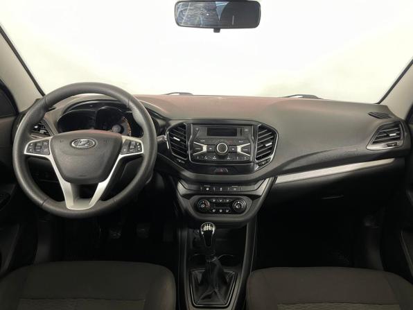 Lada (ВАЗ) Vesta I с пробегом 2018 года, цена 847 000 рублей, 132478 км, седан, Автокод Объявления