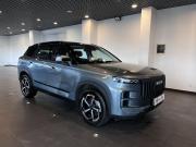 Jaecoo J7 I Чебоксары  - изображение 32