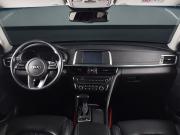 Kia Optima IV Рестайлинг Кемерово  - изображение 38