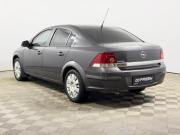 Opel Astra H Рестайлинг Казань  - изображение 21