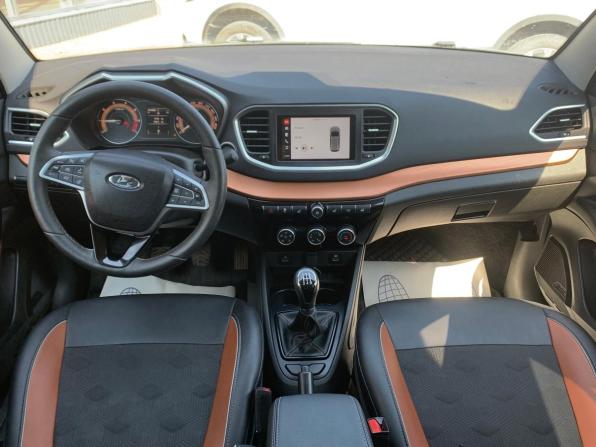 Lada (ВАЗ) Vesta I Рестайлинг (NG) с пробегом 2024 года, цена 1 450 000 рублей, 13780 км, универсал, Автокод Объявления