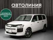 Toyota Probox I Рестайлинг Красноярск  - изображение 15