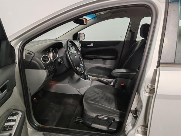 Ford Focus II Рестайлинг с пробегом 2008 года, цена 475 000 рублей, 125388 км, хэтчбек, Автокод Объявления