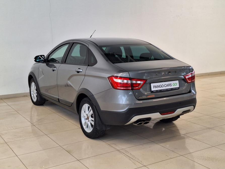 Lada (ВАЗ) Vesta I Смоленск  - изображение 6