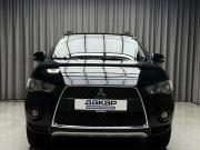 Mitsubishi Outlander II Рестайлинг Ижевск  - изображение 31
