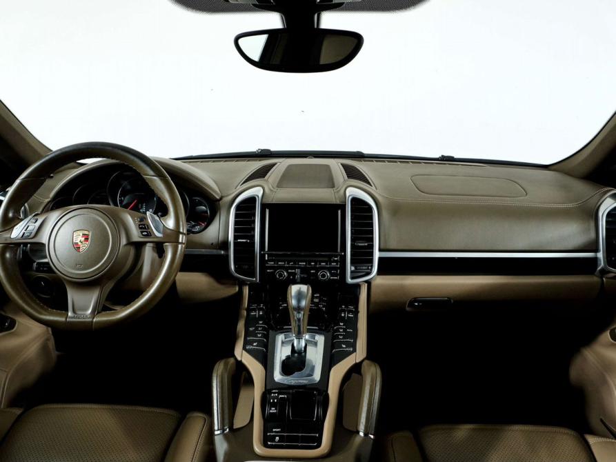 Porsche Cayenne II (958) Санкт-Петербург  - изображение 14