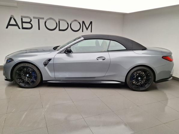 BMW M4 G82/G83 с пробегом 2023 года, цена 14 500 000 рублей, 19000 км, кабриолет, Автокод Объявления