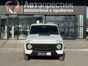 Lada (ВАЗ) Niva Legend I Волгоград  - изображение 24
