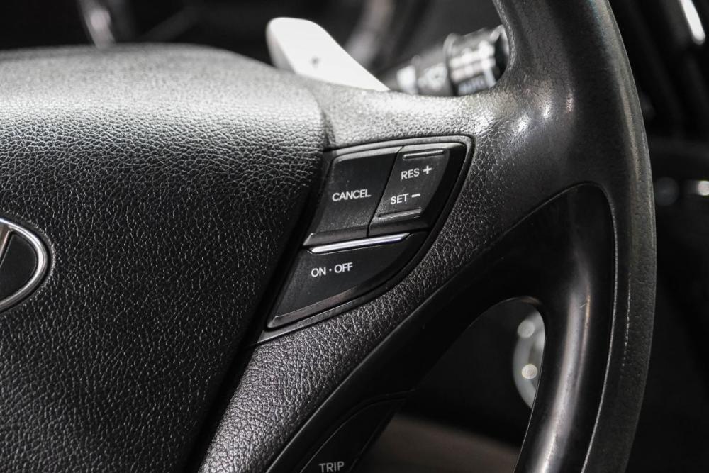 Hyundai Sonata VI (YF) Новокузнецк  - изображение 18